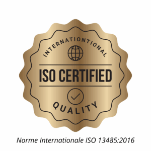 Norme Internationale ISO