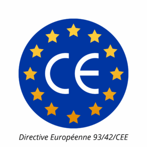 Directive Européenne CE